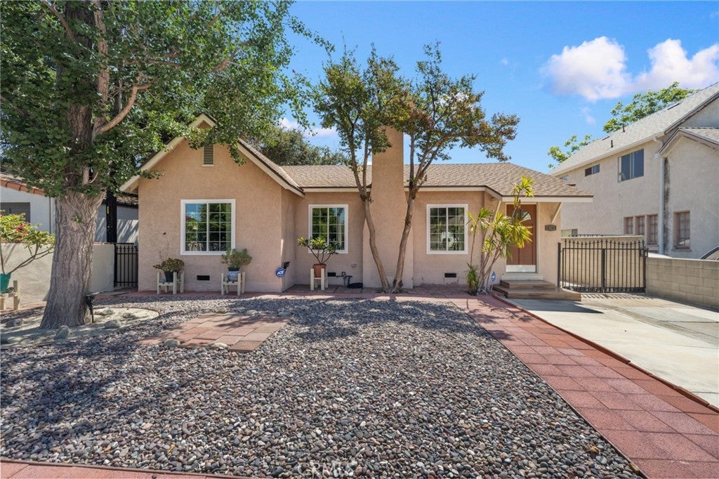 430 Milton Drive