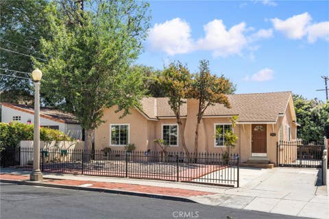 Photo of 430 Milton Drive, San Gabriel, CA 91775 (MLS # AR26163357)