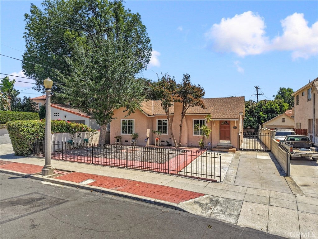 430 Milton Drive