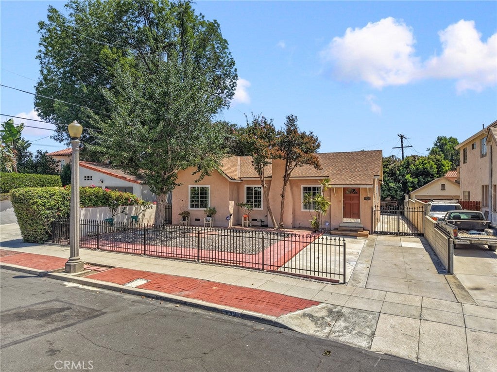 430 Milton Drive