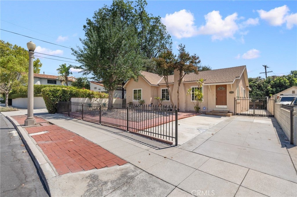 430 Milton Drive