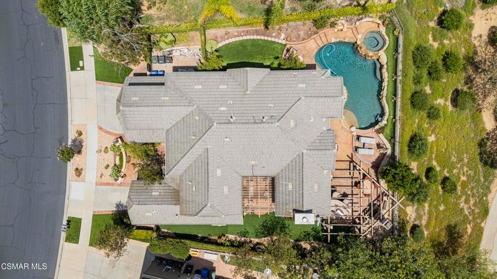 3170 Heavenly Ridge Street
