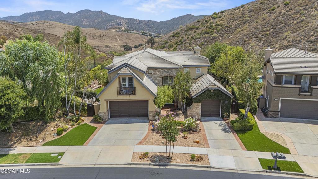 3170 Heavenly Ridge Street