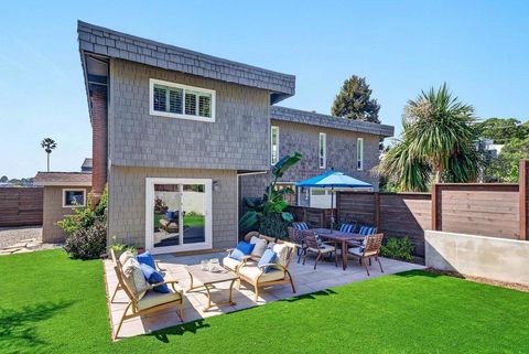 Photo of 204 Highland Drive, Aptos, CA 95003 (MLS # ML82042408)