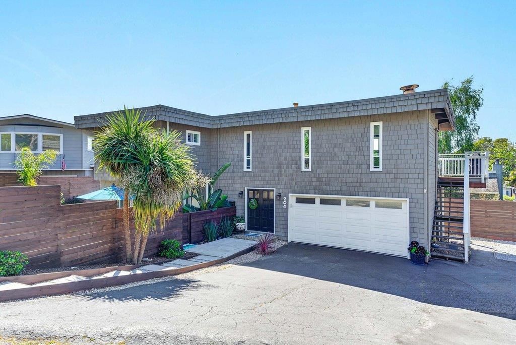 Photo of 204 Highland Drive, Aptos, CA 95003 (MLS # ML82042408)