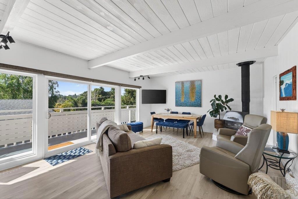 Photo of 204 Highland Drive, Aptos, CA 95003 (MLS # ML82042408)