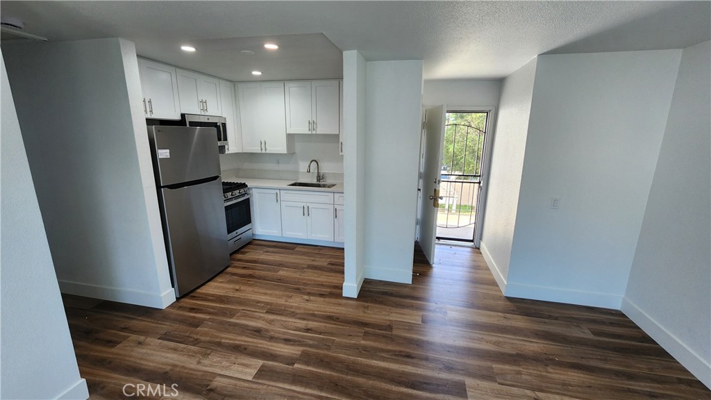 Mesa Del Mar (MDMA) - Residential Lease