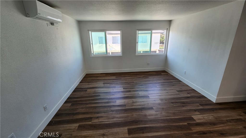 Mesa Del Mar (MDMA) - Residential Lease