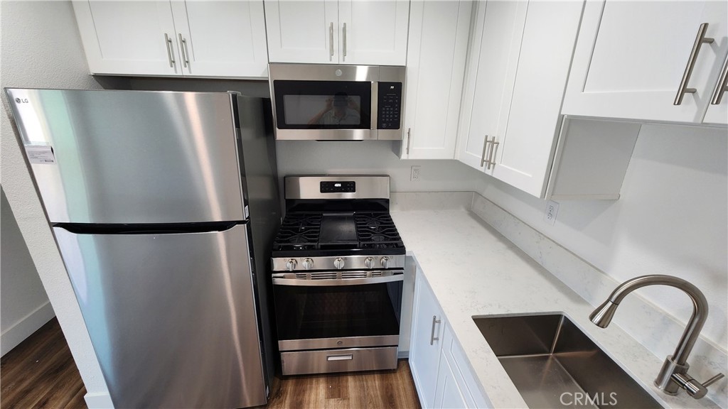 Mesa Del Mar (MDMA) - Residential Lease