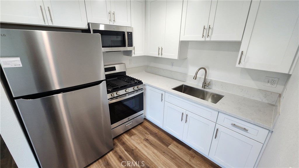 Mesa Del Mar (MDMA) - Residential Lease