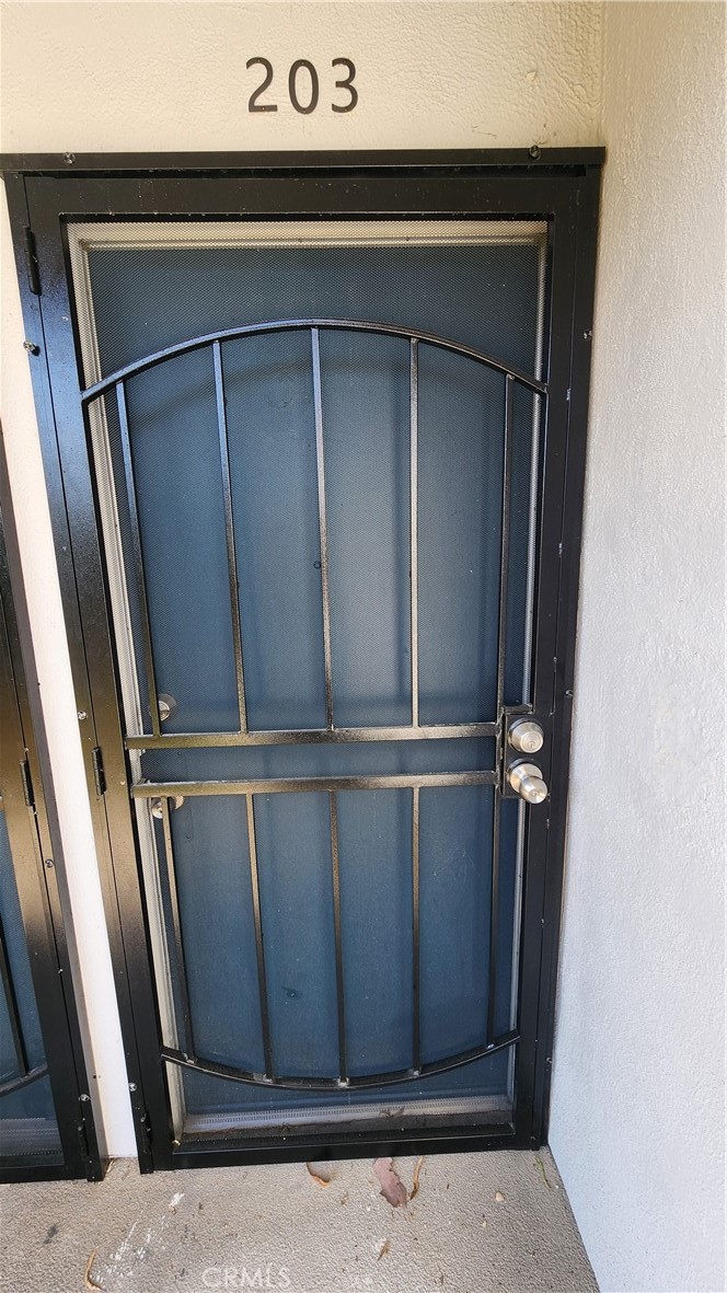 Mesa Del Mar (MDMA) - Residential Lease