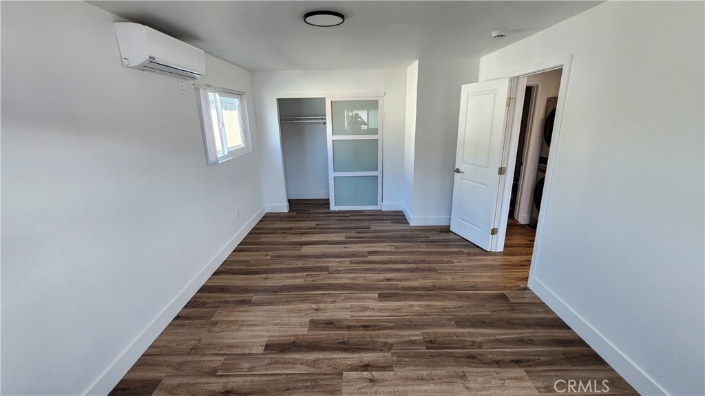 Mesa Del Mar (MDMA) - Residential Lease