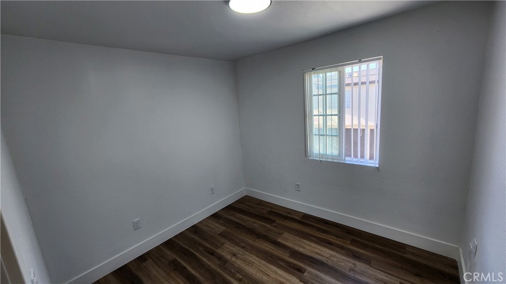 Mesa Del Mar (MDMA) - Residential Lease