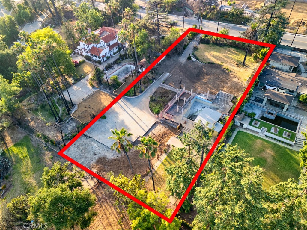 1540 E Altadena Drive
