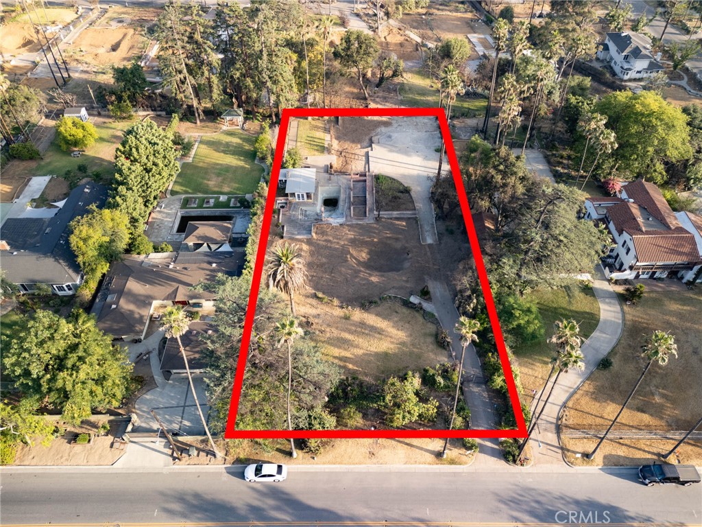 1540 E Altadena Drive