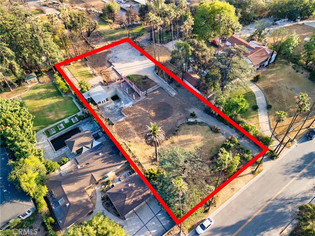 1540 E Altadena Drive