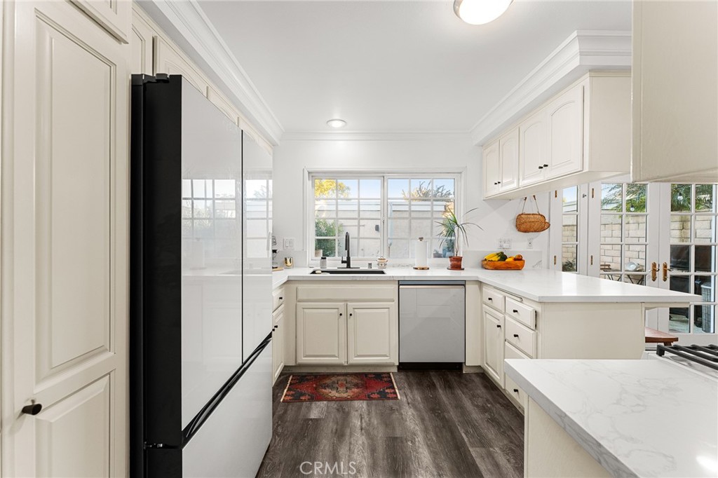 Westminster Village - Residential