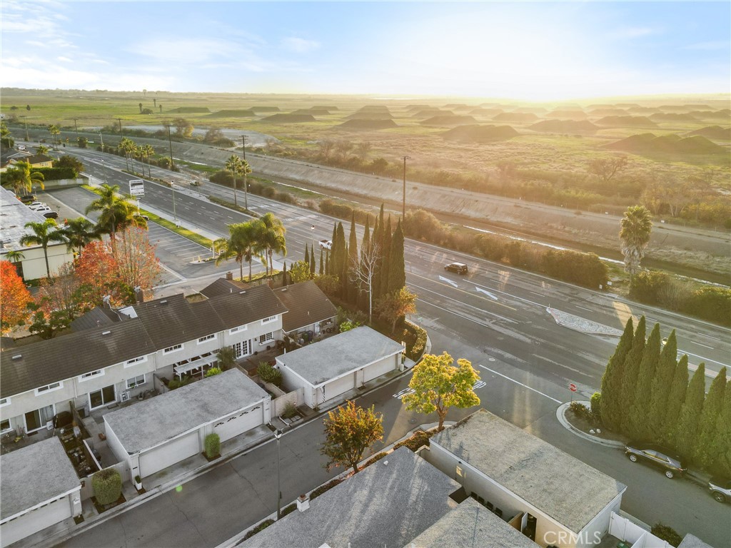 Westminster Village - Residential