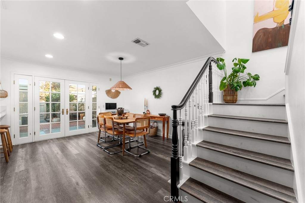 Westminster Village - Residential