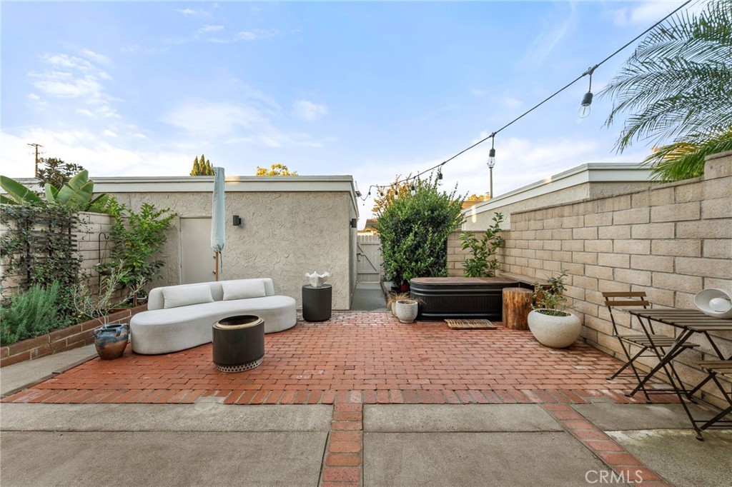 Westminster Village - Residential