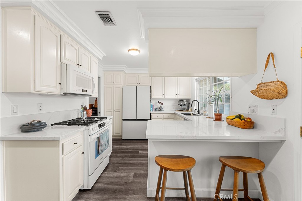 Westminster Village - Residential