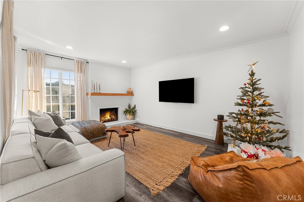 Westminster Village - Residential