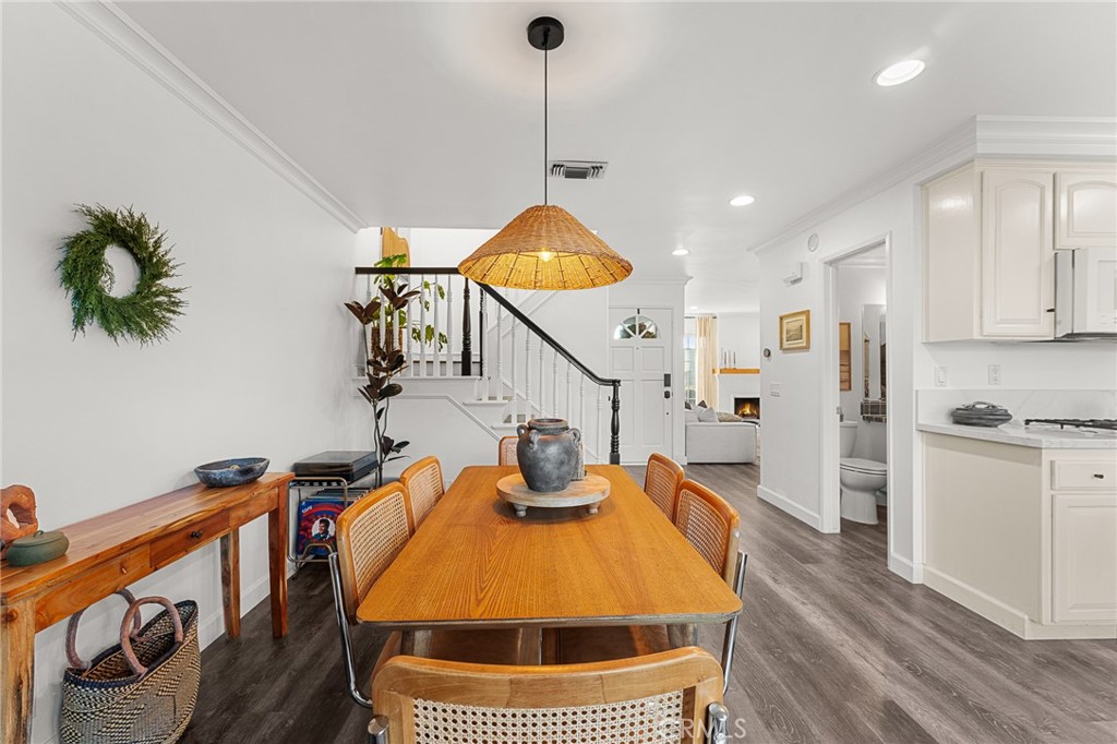 Westminster Village - Residential