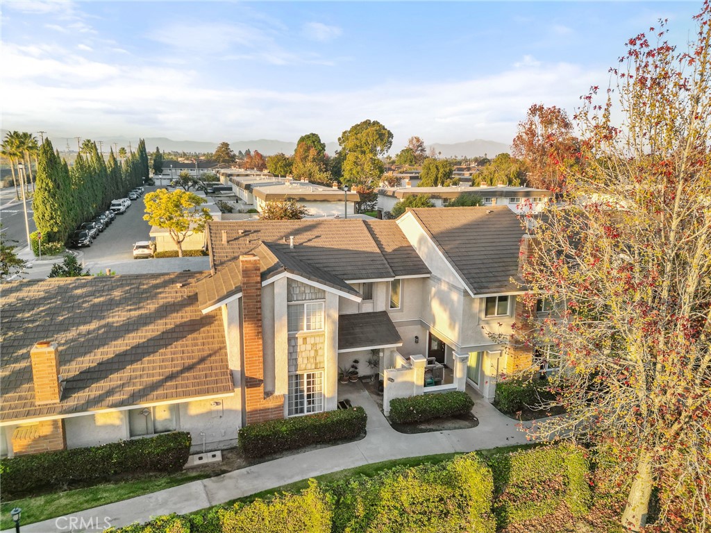 Westminster Village - Residential