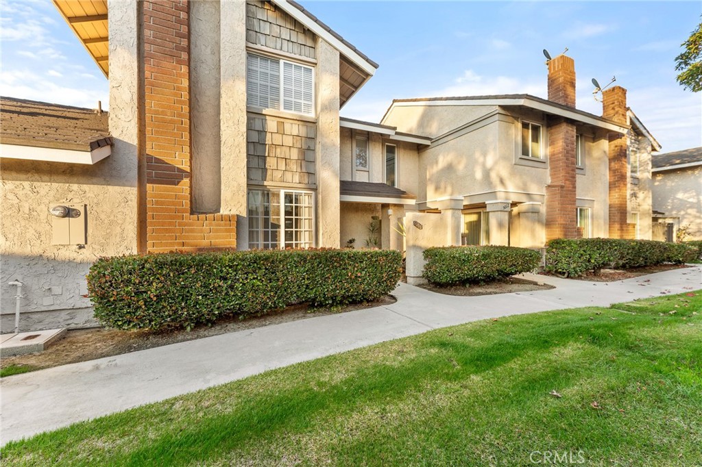 Westminster Village - Residential