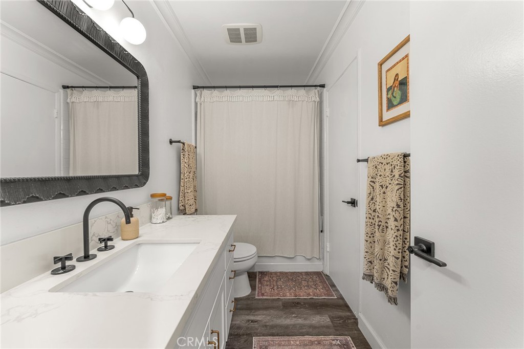 Westminster Village - Residential