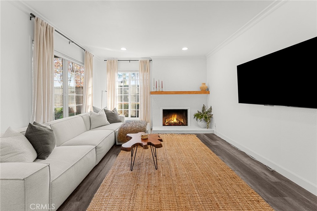 Westminster Village - Residential