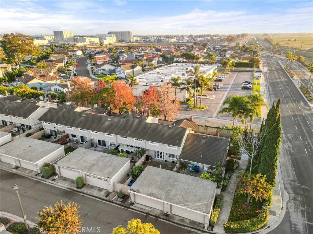 Westminster Village - Residential