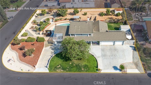 Photo of 11010 Kayjay ST, Riverside, CA 92503 (MLS # IG26132116)