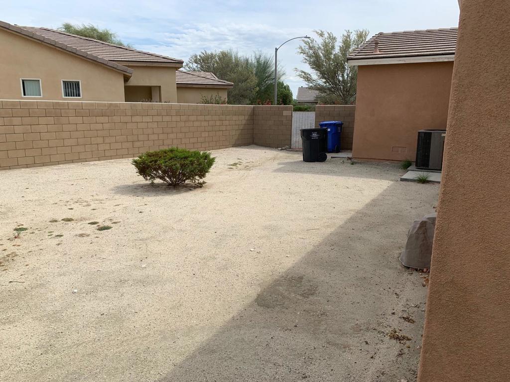 Campanero Pointe - Residential Lease