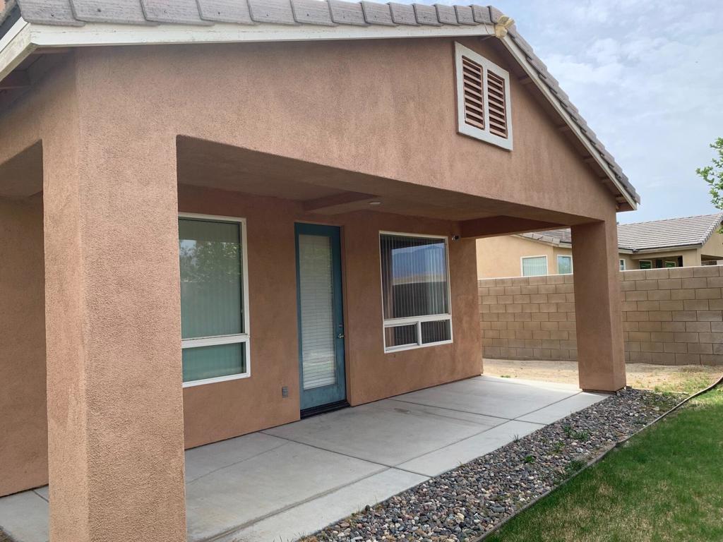 Campanero Pointe - Residential Lease