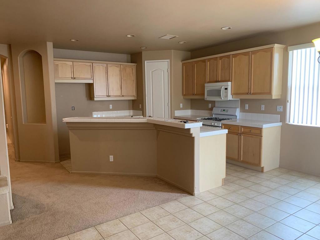 Campanero Pointe - Residential Lease