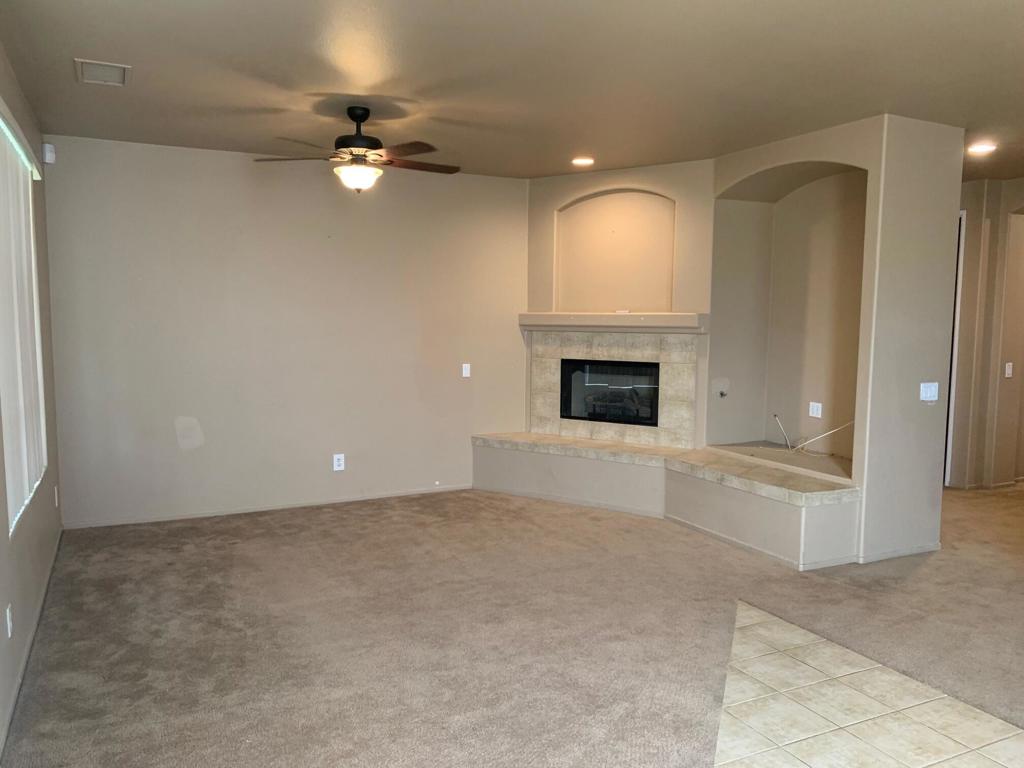 Campanero Pointe - Residential Lease