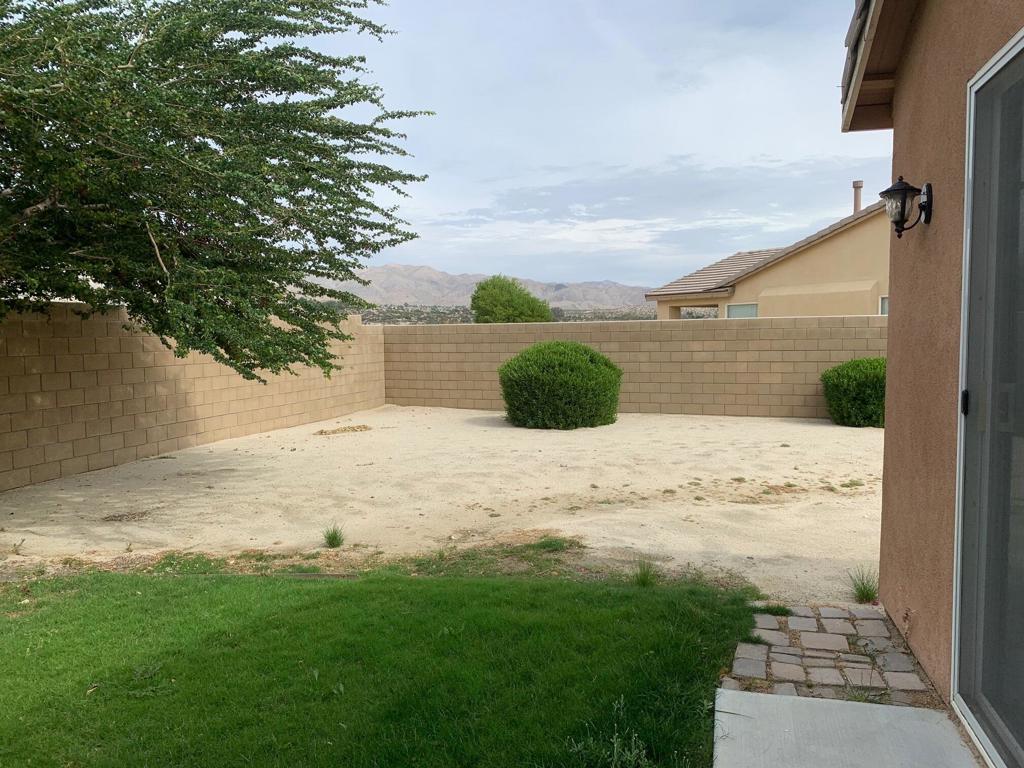 Campanero Pointe - Residential Lease