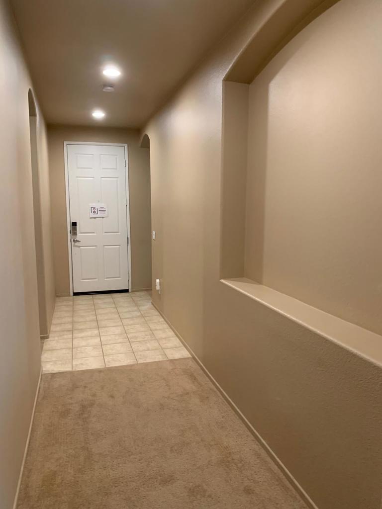 Campanero Pointe - Residential Lease