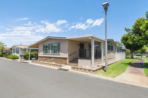 Photo of 9255 N Magnolia Ave AVE #138, Santee, CA 92071 (MLS # PTP2604903)