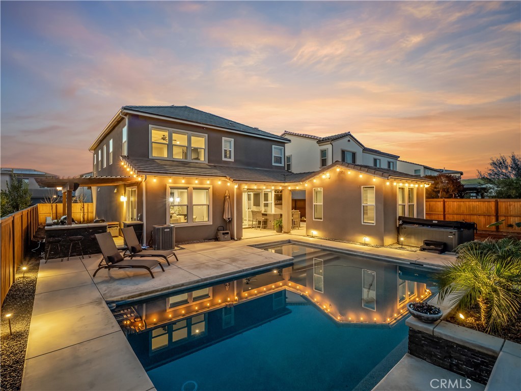 4483 Crown Bluffs Drive