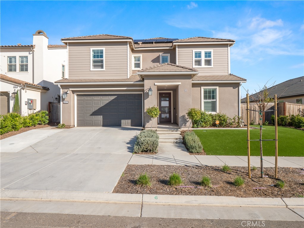 4483 Crown Bluffs Drive