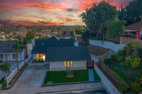 25802 Sycamore Laguna Hills CA 92653