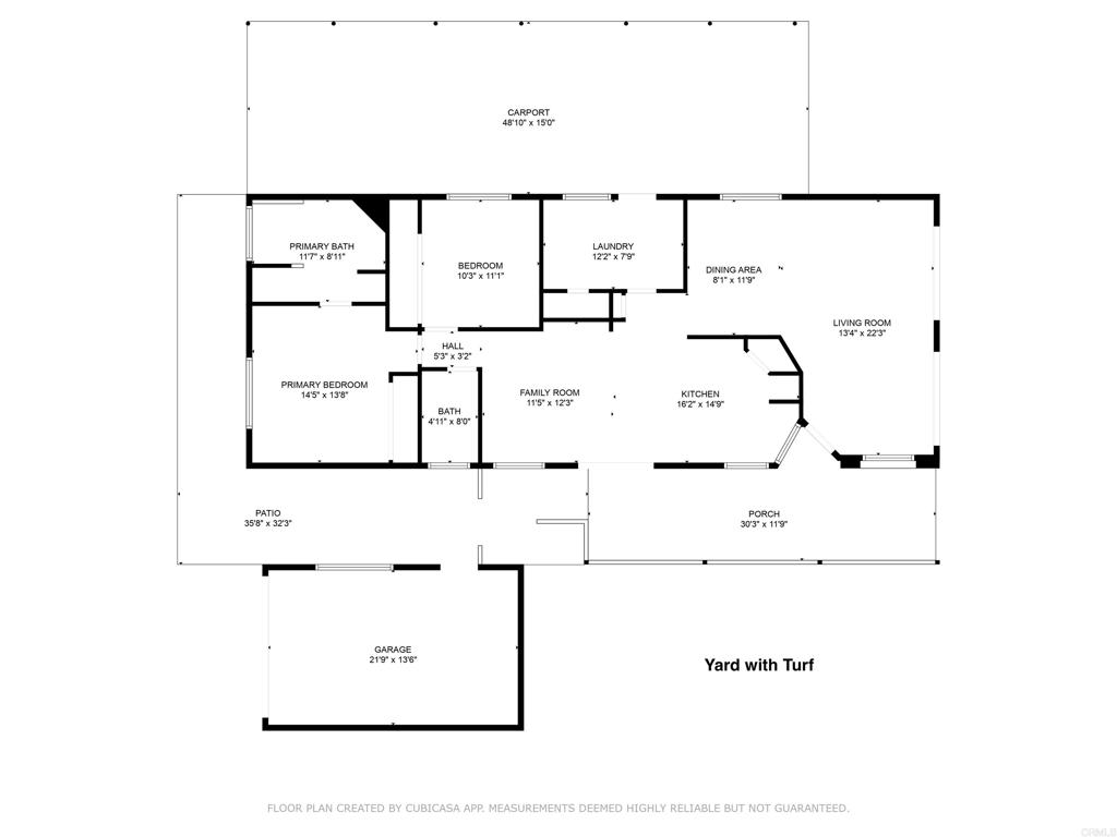 18218 Paradise Mountain Road 158