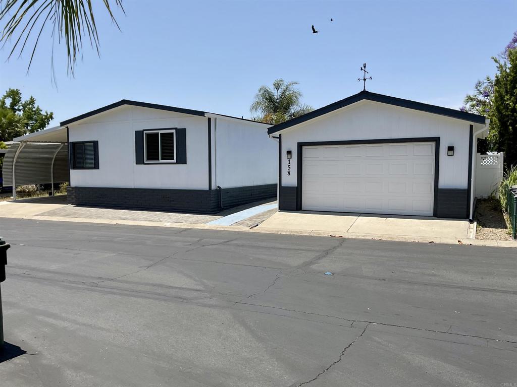 18218 Paradise Mountain Road 158