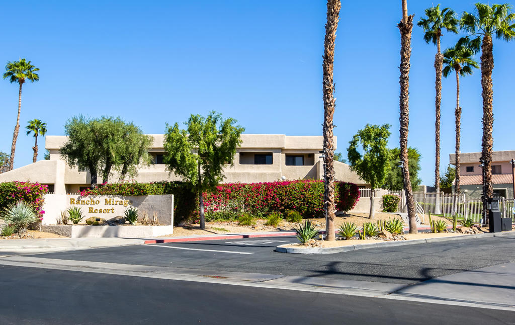Rancho Mirage Resort - Residential