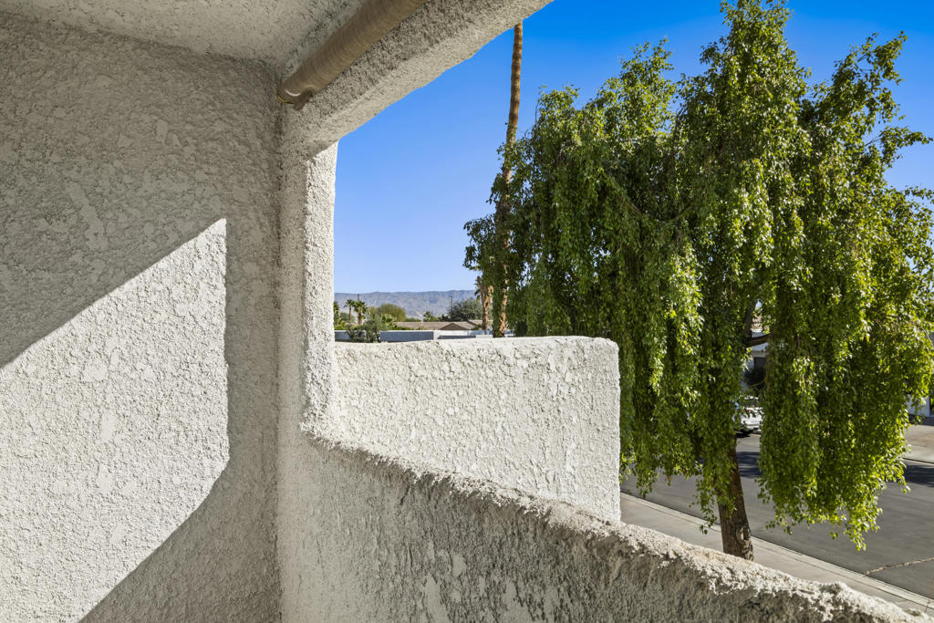 Rancho Mirage Resort - Residential