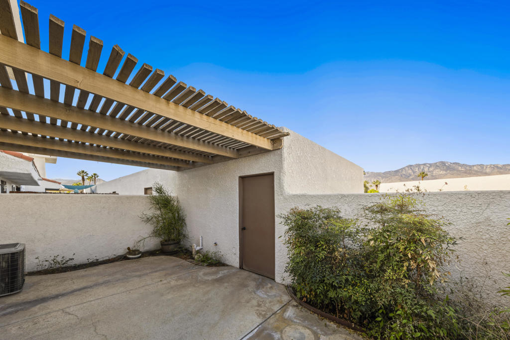 Rancho Mirage Resort - Residential