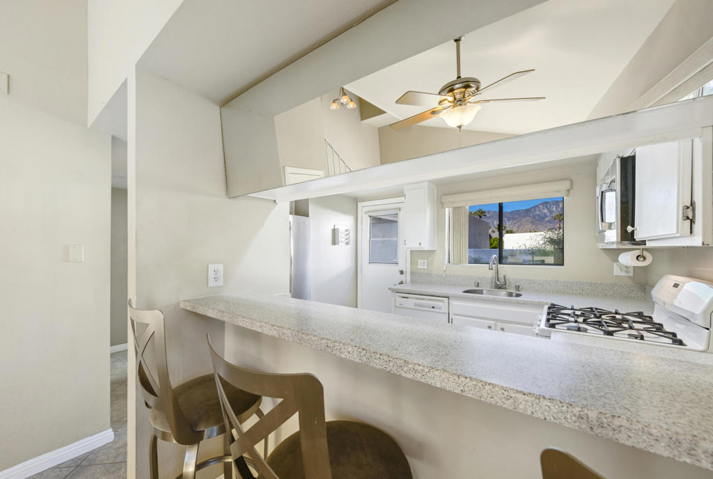 Rancho Mirage Resort - Residential