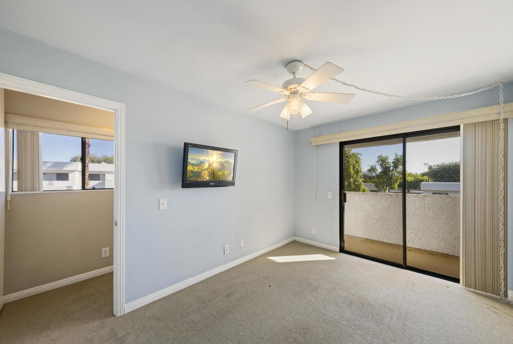 Rancho Mirage Resort - Residential